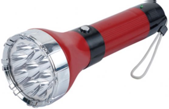 Led Flashlight